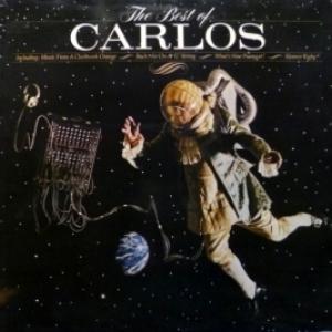 Walter Carlos - The Best Of Carlos