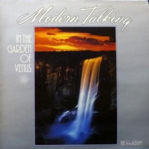 Modern Talking - In The Garden Of Venus - The 6th Album
