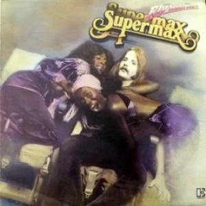 Supermax - Fly With Me 