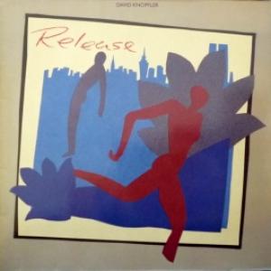 David Knopfler (ex-Dire Straits) - Release
