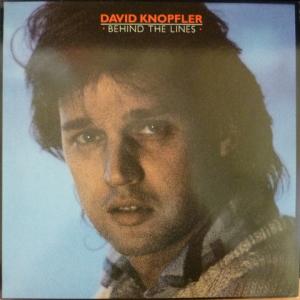 David Knopfler (ex-Dire Straits) - Behind The Lines