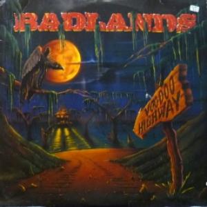 Badlands - Voodoo Highway