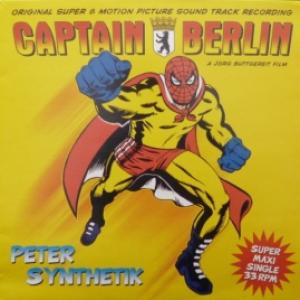 Peter Synthetik - Captain Berlin