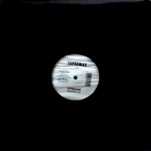 Supermax - Lovemachine