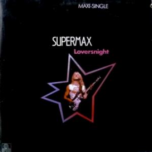 Supermax - Loversnight / Body Heat