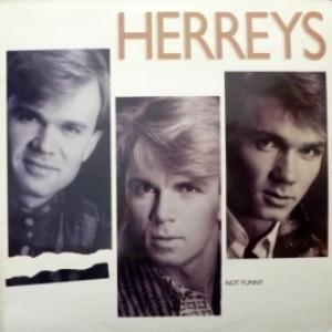 Herrey's, The - Not Funny