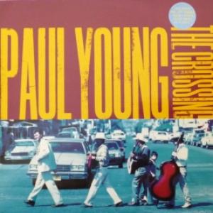 Paul Young - The Crossing