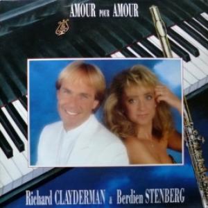 Richard Clayderman & Berdien Stenberg - Amour Pour Amour