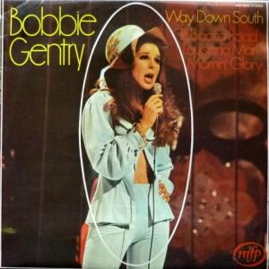 Bobbie Gentry - Way Down South