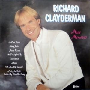 Richard Clayderman - More Memories