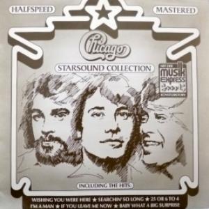 Chicago - Starsound Collection