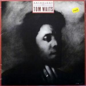 Tom Waits - Anthology Of Tom Waits