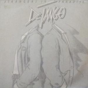 D-Tango - Strangers In Paradise