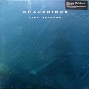 Lisa Gerrard (Dead Can Dance) - Whale Rider - Original Soundtrack