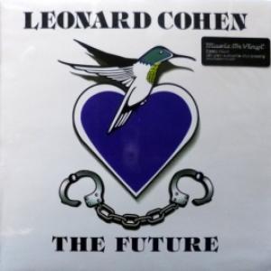 Leonard Cohen - The Future