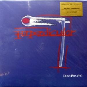 Deep Purple - Purpendicular