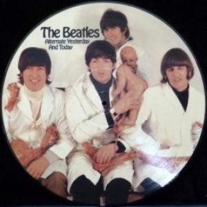 Beatles,The - The Alternate Yesterday And Today (Ltd. Picture Vinyl)