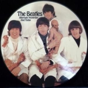 Beatles,The - The Alternate Yesterday And Today (Ltd. Picture Vinyl)