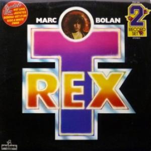 Marc Bolan And T. Rex - Greatest Hits