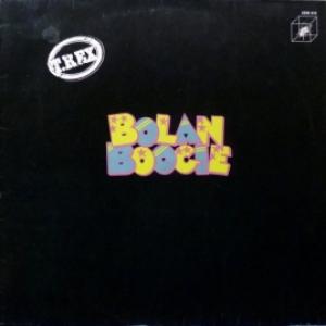 T. Rex - Bolan Boogie