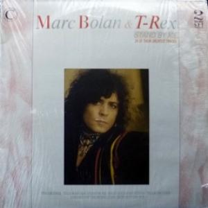 Marc Bolan And T. Rex - Stand By Me