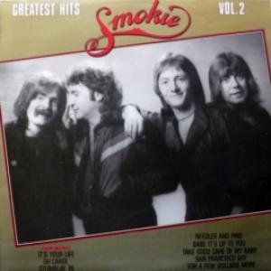 Smokie - Smokie's Greatest Hits Volume 2 
