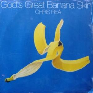 Chris Rea - God's Great Banana Skin