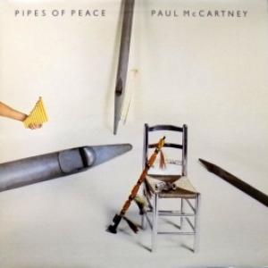 Paul McCartney - Pipes Of Peace (feat. Michael Jackson)