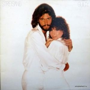 Barbra Streisand - Guilty (feat. Barry Gibb / Bee Gees)