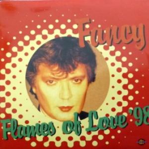 Fancy - Flames Of Love '98