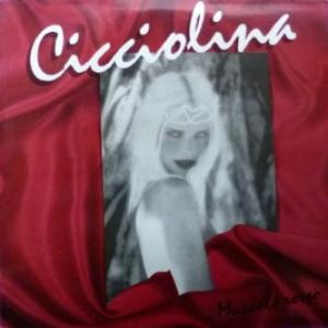 Cicciolina - Muscolo Rosso 