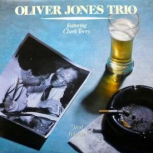 Oliver Jones Trio & Clark Terry - Just Friends