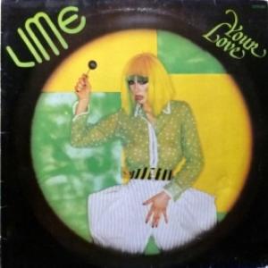 Lime - Your Love