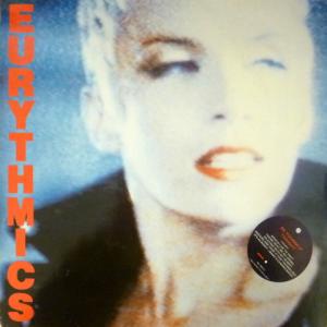 Eurythmics - Be Yourself Tonight