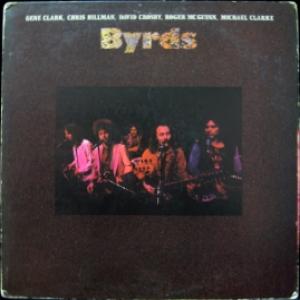 Byrds,The - Byrds