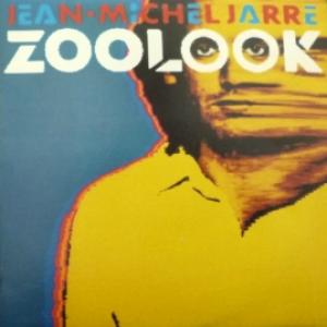 Jean Michel Jarre - Zoolook