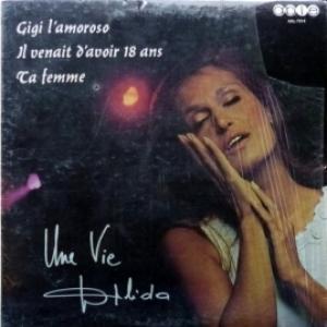 Dalida - Une Vie