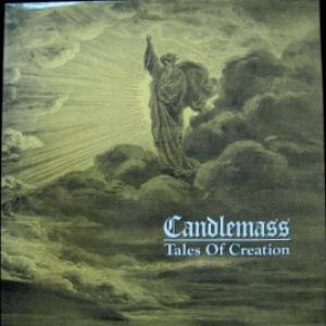 Candlemass - Tales Of Creation