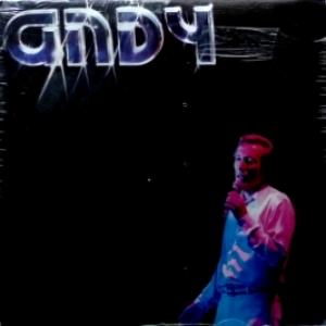 Andy Williams - Andy