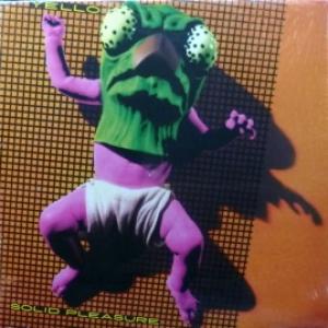Yello - Solid Pleasure 