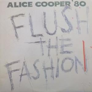 Alice Cooper - Flush The Fashion