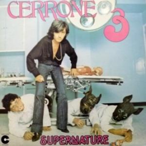 Cerrone - Cerrone 3 - Supernature 