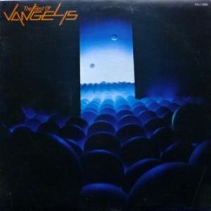 Vangelis - The Best Of Vangelis