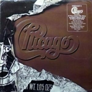 Chicago - Chicago X