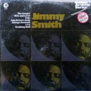 Jimmy Smith - Jimmy Smith