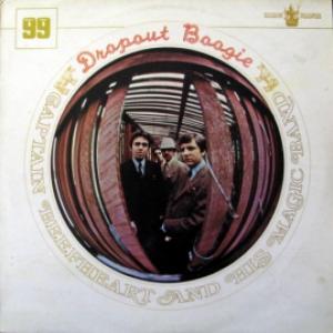 Captain Beefheart And The Magic Band - Dropout Boogie
