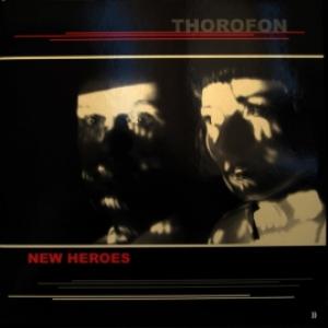 Thorofon - New Heroes