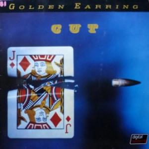 Golden Earring - Cut