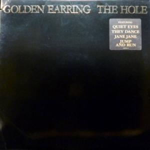 Golden Earring - The Hole