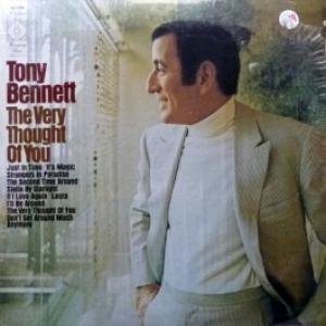 Tony Bennett - The Very Thought Of You